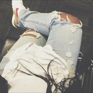 Meet your Posher, Shauntrelle